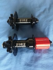 Pimp components hole for sale  CROYDON