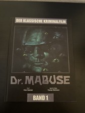 Mabuse klassische kriminalfilm gebraucht kaufen Mabuse klassische kriminalfilm gebraucht kaufen  Berlin