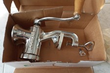 Fleischwolf fleischhacker pork gebraucht kaufen Fleischwolf fleischhacker pork gebraucht kaufen  Schwäbisch Gmünd