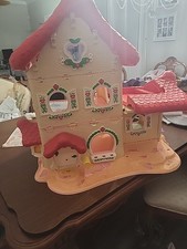 Vintage 80s strawberry for sale  Oviedo