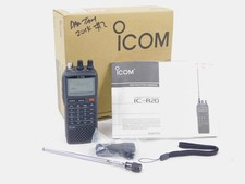 Icom r20 sport for sale  Sparks