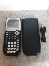 Calculadora Gráfica Texas Instruments TI-84 Plus - Preta (‎84PL/TBL/1L1/H) comprar usado  Enviando para Brazil