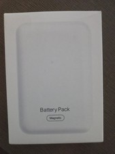 Magsafe magnetic battery for sale  Lexington