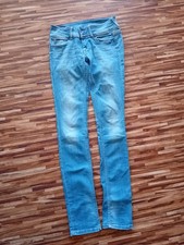 Damen jeans pepe gebraucht kaufen  Salmtal