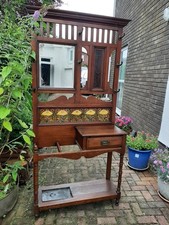 Hall stand. for sale  COWBRIDGE