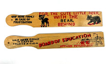 Pair vintage souvenir for sale Pair vintage souvenir for sale  Kennesaw