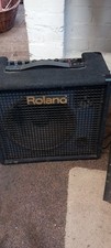 Roland 100 keyboard for sale  NORTHAMPTON