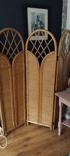 Vintage bamboo ratten for sale  CARDIFF