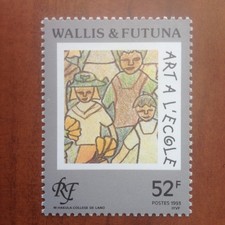 Wallis futuna 460 d'occasion  Valence