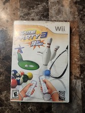 Game party manual for sale  Indianapolis