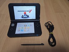 Nintendo 3ds silber gebraucht kaufen  Jarmen