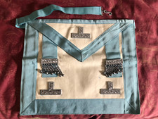 Masonic worshipful master for sale  DARTFORD