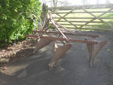 Massey ferguson potato for sale  CARLISLE