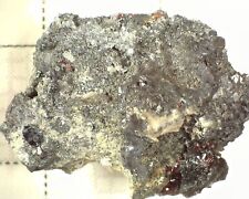 17892 xanthoconite proustite for sale  Beaverton