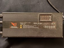 Fast reg chargers for sale  Los Angeles