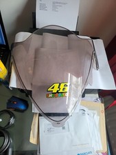 Suzuki hayabusa screen2022 for sale  ABERGELE