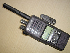 Motorola dp4601 uhf for sale  LEEDS