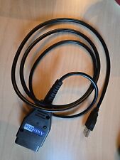 Autodia adapterkabel k509 gebraucht kaufen  Nieder-Olm