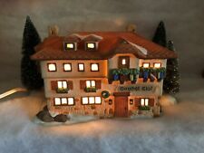 alpine village dept 56 for sale  Osseo