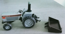 Ertl trattore white usato  Voghera
