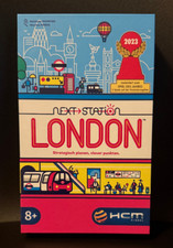 Next station london gebraucht kaufen  Berlin