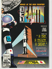 Men earth major for sale  Henrico