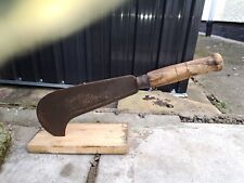 Vintage billhook staniforths for sale  WESTON-SUPER-MARE