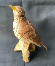 Vintage beswick song for sale  WHITSTABLE