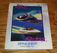 Original 1995 bayliner for sale  Reinbeck