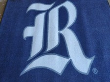 Blue area rug for sale  Arlington