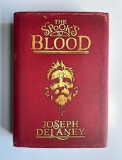 Spook blood joseph for sale  LONDON