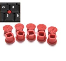 Trackpoint capuchon rouge d'occasion  Castellane