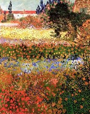 Flowering garden vincent for sale  Ventura