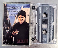 Ice cube amerikkka for sale  Golden