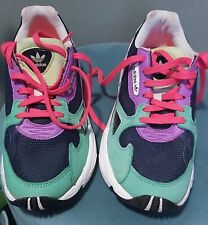 Baskets adidas d'occasion  Beauvais