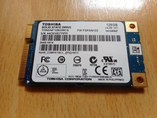 Ssd 1.8 toshiba d'occasion Ssd 1.8 toshiba d'occasion  Toulouse-