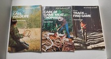 Survival book game for sale  Compton