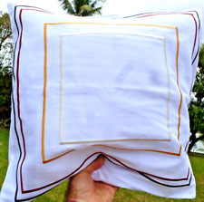 Throw pillow cover for sale  Hialeah