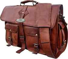 Borsa messenger pelle usato  Buonconvento