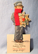 Vintage child bouquet for sale  Traverse City