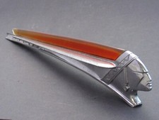 1946 pontiac hood for sale  Hancock