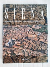 Libro siena immagini usato  Buonconvento