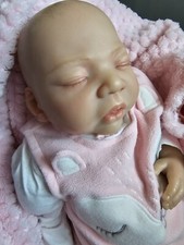Real life doll. for sale  BRADFORD