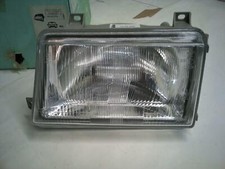 Faro anteriore seat usato  Torino