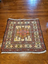Vintage persian soumak for sale  Monterey