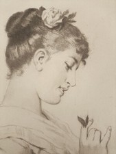 Sensazionale disegno matita usato  Terni