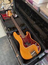 1972 fender precision for sale  Huntsville