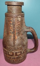 Buda ton rise for sale  Topeka