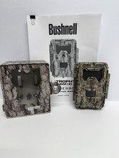 Bushnell trophy game for sale  Prestonsburg