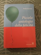 Libro piccola antologia usato  Grosseto